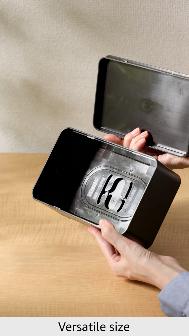 Amazon.com: YAMAZAKI home 3256 Home Acrylonitrile Butadiene